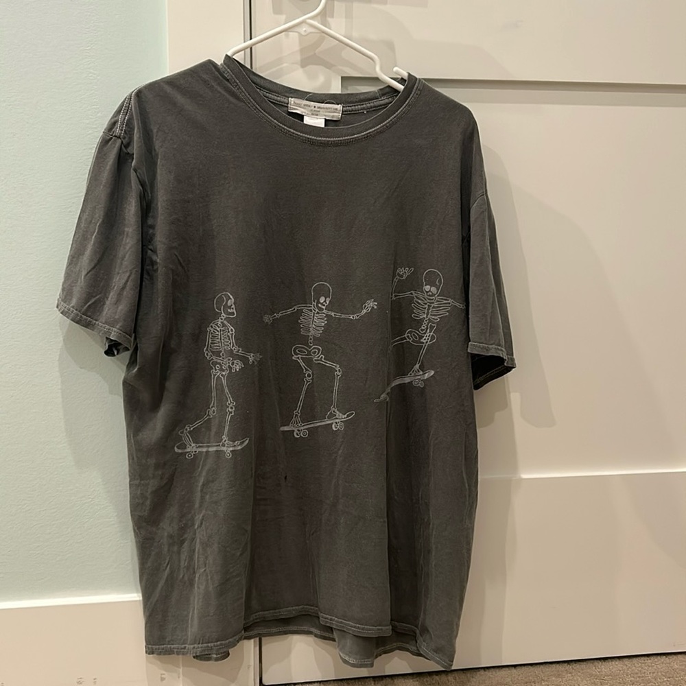 COPY - Urban Outfitters shirt
